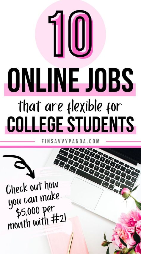 Need tips on earning extra cash for college students? Check out these quick and simple ways to make money in college online! As a college student, you’ll find the most creative ways to make money in college. Making money while studying or in school can also help you save and pay off your tuitions! Try out these side hustle ideas today and learn how I earn over $5k in extra monthly income! #college #students #makemoney Online Jobs For College Students, Jobs For College Students, Online Jobs For Students, Legit Online Jobs, Easy Online Jobs, Monthly Income, Best Online Jobs, Student Jobs, Survey Sites