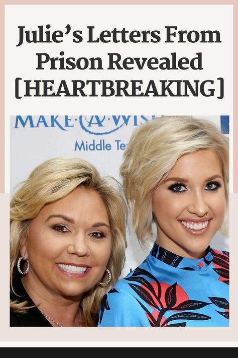 Reality,  Realityshow, Realitytv, TLC , Chrisley Knows Best, Savannah,Julie The Chrisleys, Chrisley Family, Chrisley Knows Best, S Letters, Best Fan, In Prison, The Star, Savannah, Savannah Chat