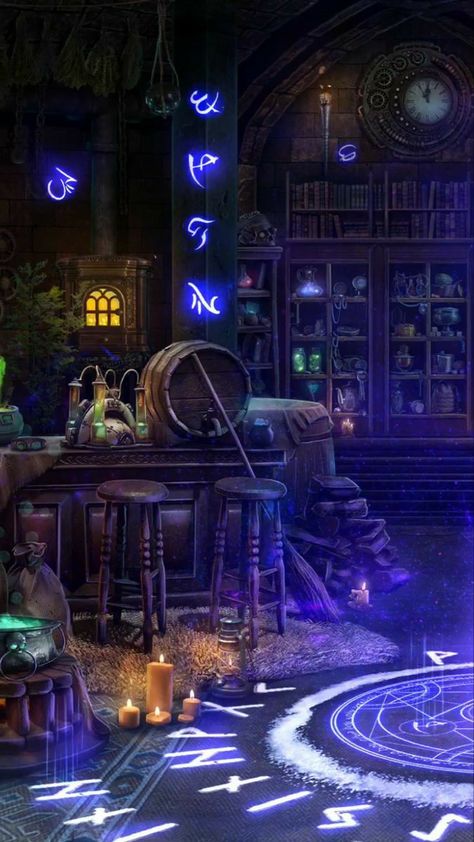 Magical Background, Club Background, Magic Background, Hyrule Castle, Fantasy House, Fantasy Places, Witch Aesthetic, Fantasy Art Landscapes, Studio Background