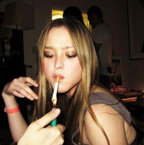 Indie Sleaze on Instagram: “Devon Aoki <3” Devon Aoki Icon, Devon Aoki, Serena Van Der Woodsen, Scandal, Role Models, Devon, Other People, Pretty Woman, Selfies