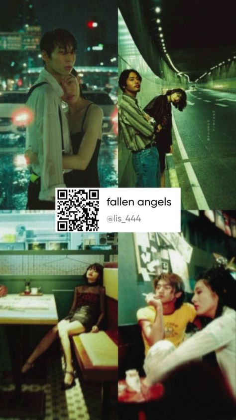 90s Film Filter, Fallen Angel Preset Lightroom, Fallen Angel Preset, Fallen Angel Polarr Code, Polar Qr Code Aesthetic, Film Photography Filter, Fallen Angel Filter, Polarr Filters Code Aesthetic, Polarr Filters Code