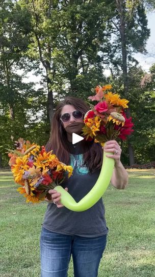 1M views · 39K reactions | DIY hacks from the #cemetery to save you time!How to secure flowers in the vase on the grave.  💐#TipsFromAFlorist #DIY #howto #BowdabraDIY #diyhack #grave #cemeteryflowers #Arkansas #family #Bowdabra #DollarTree #HobbyLobby | Jo Lutrick Cemetary Flowers Grave Decorations Vase, Temporary Grave Marker Ideas Diy, Grave Sites Ideas Decorating, How To Make A Grave Blanket Diy, Diy Cemetary Decorations, Diy Cemetery Decorations, Decorate Grave Site Ideas, Headstone Saddle Arrangements Diy, Diy Headstone For Grave