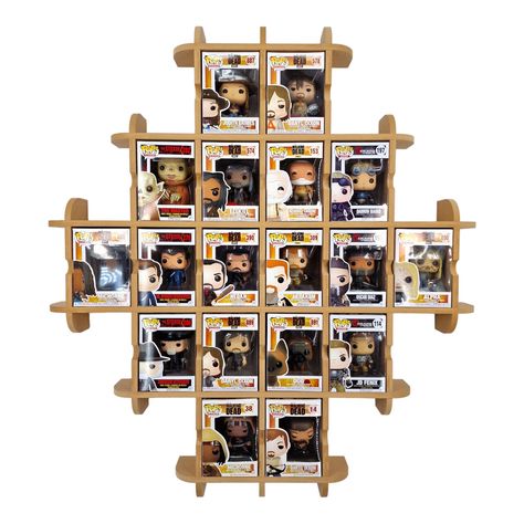 ✅CLICK THE LINK!⬆️ Funko Pop Display Shelf for Boxed Pops. This shelf is perfect for displaying your Funko Pops in a stylish and organized way. It's made of sturdy wood and has a clear acrylic front so you can easily see your Pops. The shelf is also adjustable so you can customize it to fit your needs. #pinterest #funkopop . #Wall_Display_Unit #Funko_Pop_Shelves #Funko_Pop_Display #Display_Unit Wall Display Unit, Funko Pop Shelves, Best Funko Pop, Funko Pop Display, Funko Pop Collection, Diamond Wall, Pop Disney, Funko Pop Figures, Display Unit