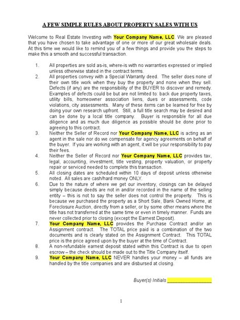 Real estate wholesaling contract that walks your through the process of closing real estate for your real estate investment business. Wholesaling Real Estate Contracts, Wholesaling Real Estate, Real Estate Wholesaling, Real Estate Contract, Wholesale Real Estate, Title Insurance, Investment Business, Free Real Estate, Manifestation Vision Board