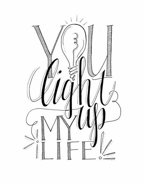 The Electric Company, Quotes Calligraphy, Calligraphy Doodles, Doodle Quotes, Handlettering Quotes, Hand Lettering Quotes, Calligraphy Quotes, Electric Company, Drawing Quotes