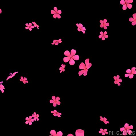 New trending GIF on Giphy Flor Iphone Wallpaper, Animated Flowers, Rose Petals Falling, Animated Heart Gif, Falling Gif, Butterfly Gif, Flower Fall, Trippy Gif, Gif Background