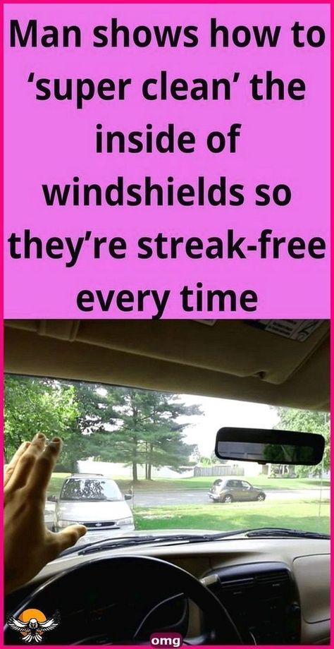 Cleaning Inside Of Car, Inside Decor Ideas, Clean Car Windshield, Cleaning Car Windows, 2023 Cars, Diy Car Cleaning, Clean Windshield, Mirror Decor Ideas, Car Life Hacks