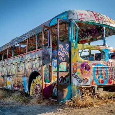 #thatNWbus - Magical Roadside Bus in Eastern Washington! Eastern Washington, San Juan Islands, Olympic Peninsula, Tri Cities, Photography Games, Online Photography, Photography Gear, Puget Sound, British Columbia Canada