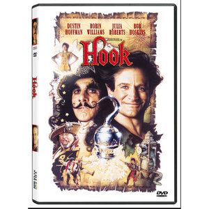 Hook Movie, Dustin Hoffman, Dvds Movies, Movies Worth Watching, Septième Art, Maggie Smith, I Love Cinema, See Movie, Kids' Movies