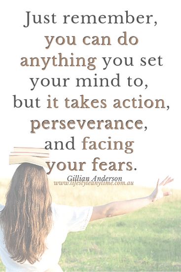 You can do anything. Learn the art of stacking habits to achieve your goals. #goalsetting #dailyhabits You Can Do Anything You Set Your Mind To Quotes, You Can Do Anything You Put Your Mind To, You Can Do Anything You Set Your Mind To, You Can Do Anything Quotes, Self Esteem Affirmations, Habit Quotes, Set Yourself Up For Success, Wise Sayings, Embracing Change