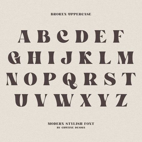 Bigroki - Bold Serif Font Handwriting fonts logos #handwritingfontslogos handwriting fonts #handwritingfonts fonts #fonts font #font 14.104 Block Serif Fonts, Bold Font Design, Formal Fonts, Capital Fonts, Bold Serif Fonts, Font Handwriting, Fonts Handwriting, Lettering Guide, Business Fonts