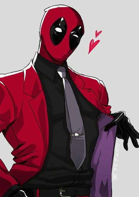 Deadpool Art, Deadpool And Spiderman, Deadpool 3, Dead Pool, Marvel Dc, Deadpool, Spiderman, A Man, Books Wattpad