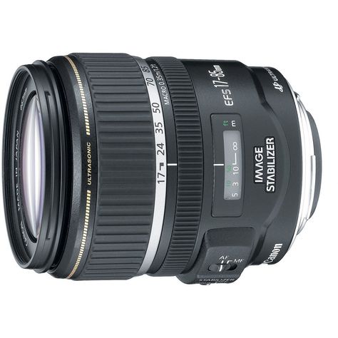 Canon EF-S 17-85mm f/4-5.6 IS USM Review Standard Zoom Lens, Canon Ef, Cameras And Accessories, Camera Lenses, Zoom Lens, Samsung Gear Fit, Wide Angle, Camera Photo, Eos