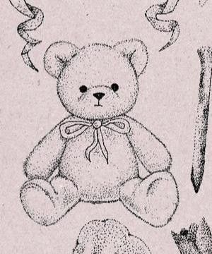 Teddy Bear Traditional Tattoo, Teddy Bear Tattoo Ideas For Women, Childhood Stuffed Animal Tattoo, Fine Line Bear Tattoo, Cute Teddy Bear Tattoo, Teddy Tattoo, Bears Tattoo, Teddy Bear Sketch, Teddy Bear Tattoo