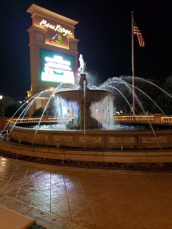 Beau Rivage Casino (Biloxi) - 2019 All You Need to Know BEFORE You Go (with Photos) - TripAdvisor Beau Rivage Biloxi Mississippi, Usa Places, Usa Places To Visit, Easy Like Sunday Morning, Best Spa, Gulf Coast, 30th Birthday, Sunday Morning, Beach Trip