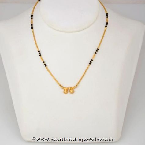 3 Stunning Gold Mangalsutra Designs ~ South India Jewels Long Mangalsutra Designs Gold, Long Mangalsutra Designs, Mangalsutra Designs Gold, Long Mangalsutra, Jewellery Traditional, Mangalsutra Chain, Black Beads Mangalsutra, Black Beads Mangalsutra Design, Comfortable Office