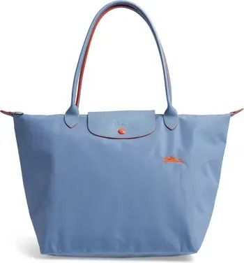 Discover great products at the best prices at Dealmoon. Longchamp Le Pliage Club Tote. Price:$89.97 at Nordstrom Rack Longchamp Le Pliage Club, Longchamp Le Pliage Large, Longchamp Roseau, Longchamp Tote, Longchamp Bag, Longchamp Bags, Nylon Tote, Travel Tote, Longchamp Le Pliage