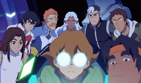 Voltron Header, Keith X Oc, Pidge Voltron, Voltron Keith, Team Icon, Voltron Force, Form Voltron, White Lion, Old Shows