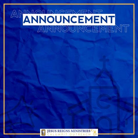 Announcement Pubmat Ideas, Announcement Pubmat, Blue Pubmat Ideas, Announcement Graphic Design, Exam Pubmat, Congratulatory Pubmat, Congratulations Pubmat, Academic Achiever Pubmat, Pubmats Ideas