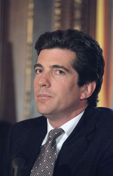 JFK Jr.’s Would-Be Kidnapper Griselda Blanco Was ‘Feared’ Female Killer Scott Baio, John Junior, Jfk Jr, John Fitzgerald, Familia Real, Dear John, Jackie O, The Press, Great Pictures