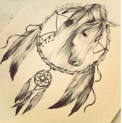 Nature Tattoo Designs, Wolf Snow, Atrapasueños Tattoo, Horse Tattoos, Horse Tattoo Design, Cowgirl Tattoos, Native Tattoos, Tattoo Shoulder, Leopard Cub