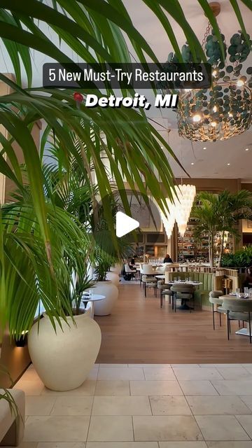 Detroit Halal Eats & Activities on Instagram: "5 New Must-Try Spots | 📍Detroit, MI  Here are 5 NEW must-try spots in the Detroit area with halal options that will dazzle your palate and will have you coming back for seconds. As the city buzzes with excitement for the NFL Draft, make sure to bookmark this post. Whether you’re a local foodie or in town for the events, these favorite new restaurants are not to be missed!  1. Cibo - @cibodetroit  📍600 W Lafayette Blvd, Detroit, MI  2. Sexy Steak - @sexysteak  📍1942 Grand River Ave, Detroit, MI  3. Adelina - @adelinadetroit  📍1040 Woodward Ave, Detroit, MI  4. Zuzu - @experiencezuzu  📍500 Griswold St, Detroit, MI  5. Vigilante - @vigilantekitchen  📍644 Selden St, Detroit, MI  Follow @detroithalaleats for mouthwatering food guides and exci Mouthwatering Food, Detroit Area, Nfl Draft, Detroit Michigan, Local Travel, Places Of Interest, Shop Local, Have Some Fun, Places To Eat