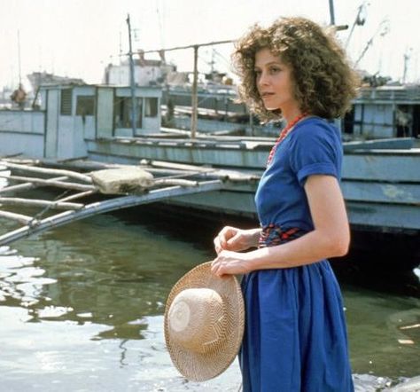 Sigourney Weaver Young, Conquest Of Paradise, Alien 1979, Sigourney Weaver, Farrah Fawcett, Stevie Nicks, Fleetwood Mac, Attractive People, Best Actress