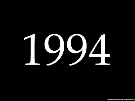 Fun Facts and Trivia From the Year 1994. This article teaches you fun facts, trivia, and history events from the year 1994. Find out about popular TV shows, movies, music, books, cars, interesting foods, sports facts, and other pop culture trends to get the right mix of questions and answers for your 1990s-themed trivia quiz. 1994 Aesthetic Wallpaper, 1994 Wallpaper, 1994 Aesthetic, 1994 Tattoo, Kai Parker, History Events, Tony Blair, Class Reunion, Trivia Quiz