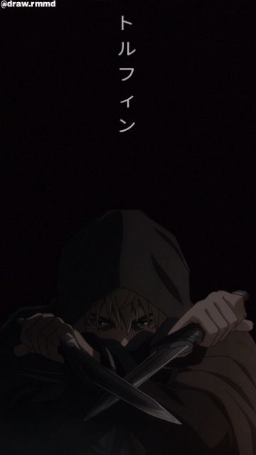 Thors Vinland Saga Wallpaper, Vinland Saga Askeladd Wallpaper, Vinland Saga Wallpaper Iphone, Vinland Saga Aesthetic, Thorfinn Wallpaper, Vinland Saga Wallpaper, Self Wallpaper, Anime Umbrella, I Have No Enemies