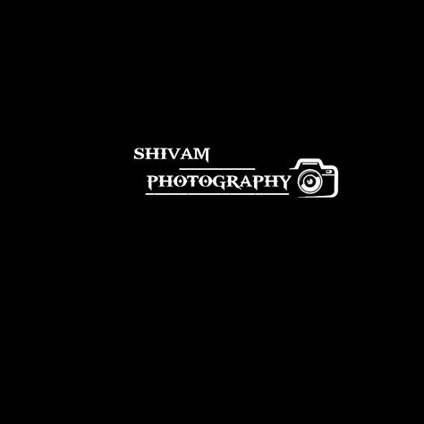 Shivam photography logo #casuale #paid #cupcake #freebusiness Shivam Logos, Shivam Photography Logo, Ankit Name Logo, Aadivasi Name Logo, Sk Name Wallpaper Love, Photography Logo Hd, Photography Name Logo, Khmer Food, Dove Pictures