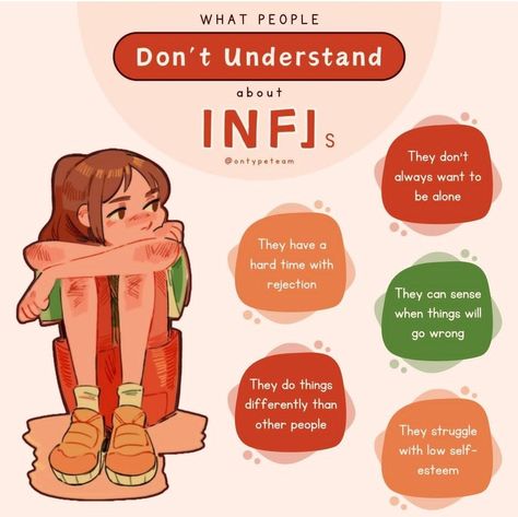 Infj Characters, Infj Personality Facts, Infj Relationships, Enfp And Infj, Personalidad Infj, Infj Things, Enfj Personality, Mbti Infj, 16 Personality Types