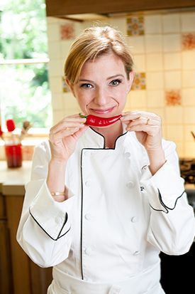 Pati Jinich on Mexican-Jewish Mashups | Hadassah Magazine Pati Jinich Recipes, Create Tv Recipes, Patti Jinich Recipes, Patis Mexican Table, Pati Jinich, Late Summer Early Fall, Tv Recipes, Salsa Guacamole, Mexican Table