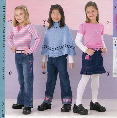 Childlike Fashion, Early 2000s Kids Fashion, 90s Kids Outfits, Childhood Dream Outfit, 80s Kids Outfits, 2000s Kid Clothes, 2000s Kids Fashion, 1990s Kids Fashion, 2000s Kids Clothes