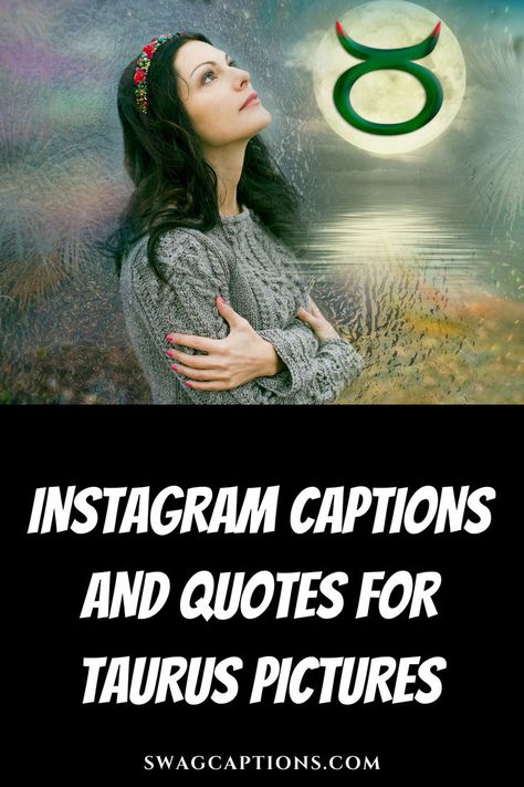 Harness the cosmic energy of Taurus season with our handpicked Instagram Captions And Quotes For Taurus Pictures. From steadfast determination to unwavering loyalty, find the perfect words to complement your Taurus-inspired posts. Taurus Bday, Taurus Pictures, Taurus Vibes, Taurus Signs, Taurus Season, Sun In Taurus, Taurus Quotes, Taurus Love, Caption For Yourself