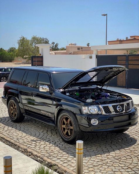 Nissan Gr, Nissan Vtc, Patrol Nissan, Gq Patrol, Nissan Patrol Y61, Nissan Xtrail, Toyota Land Cruiser 100, Stealth Aircraft, Bodybuilding Pictures