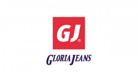 Gloria Jeans, Logo Evolution, Brand Logos, Jeans Logo, Fast Fashion, Tshirt Logo, The History, Amazon Logo, Brand Logo