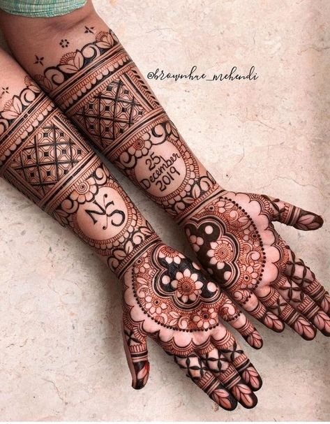 Mehndi Look, Rajasthani Mehndi Designs, Engagement Mehndi, Mehndi Designs 2018, Bridal Henna Designs, Mehndi Design Pictures, Engagement Mehndi Designs, Stylish Mehndi, Bridal Mehendi