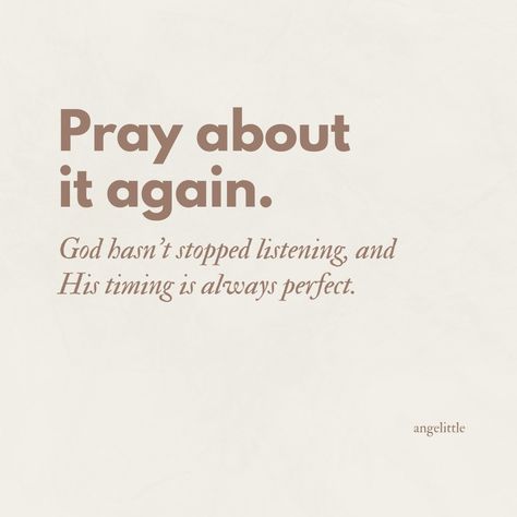 His timing is always perfect.🙌 God Perfect Timing Quotes, God’s Perfect Timing, Gods Plan Quotes Perfect Timing Life, Gods Perfect Timing Quotes, God's Perfect Timing Quotes, Waiting On Gods Timing Quotes, Perfect Timing Quotes, Gods Timing Is Perfect, Timing Quotes