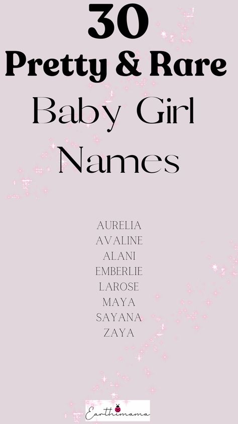 Rare baby girl names pretty baby girl names Pretty Girl Names With Meaning, Cute Baby Names Unique Girl Black, Girl Names Unique Rare With Meaning, Rare Girl Names With Meanings, Unique Baby Girl Names Black, Rare Names For Girls Unique, Baby Girl Names Black, Rare Names With Meaning, Black Baby Girl Names