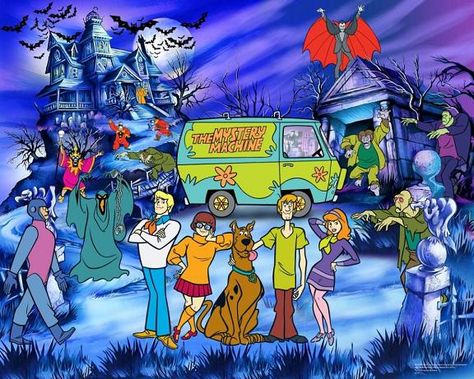 Scooby Doo Wallpaper, Scooby Doo Pictures, Scooby Doo Halloween, Scooby Doo Mystery Inc, Scooby Doo Movie, Scooby Doo Images, Scooby Doo Mystery Incorporated, Huckleberry Finn, Scooby Doo Mystery