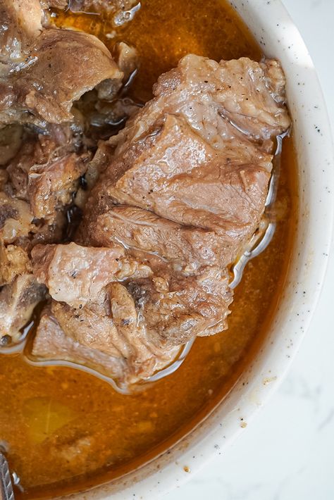 Boiled Neckbone Recipes, Fresh Pork Neck Bones Recipe, Neck Bones Recipe Soul Food Stove Top, Crock Pot Neck Bones, Pork Backbone Recipes, Pork Neck Bones Recipe Mexican, Neck Bones Crockpot, Pork Neck Bones Recipe Slow Cooker, Neck Bones Recipe Soul Food