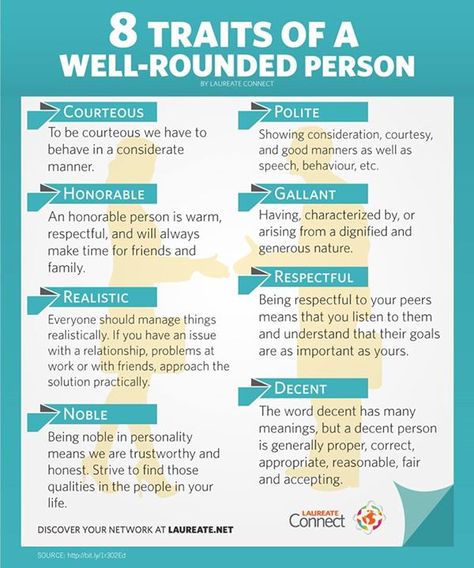 How many people with these traits do you know? #infographic #traits #manners Person Manifestation, Characteristic Traits, Surrounded By People, Great People, Open Minded, How Many People, Thinking Skills, Self Improvement Tips, Mental Wellness