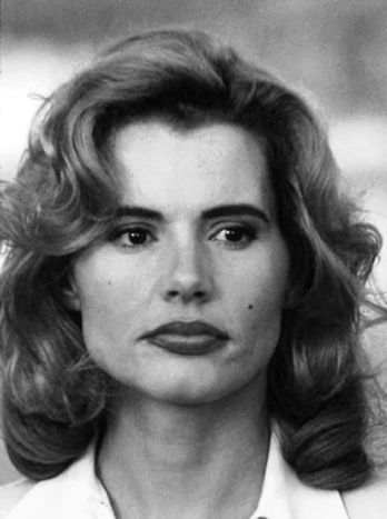 Geena Davis Dottie Hinson, Gena Davis, Wareham Massachusetts, Geena Davis, Warren Beatty, A League Of Their Own, League Of Their Own, Old Hollywood Stars, Hollywood Celebrity