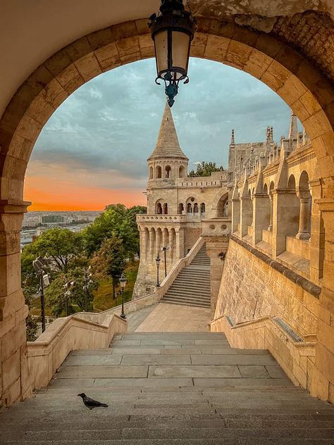 Budapest Travel Photography, Budapest Vacation, Cathedrals In Europe, Fishermans Bastion Budapest, Buda Castle Budapest, Chester Cathedral, Hungary Travel, Budapest Hungary, Photographs Ideas