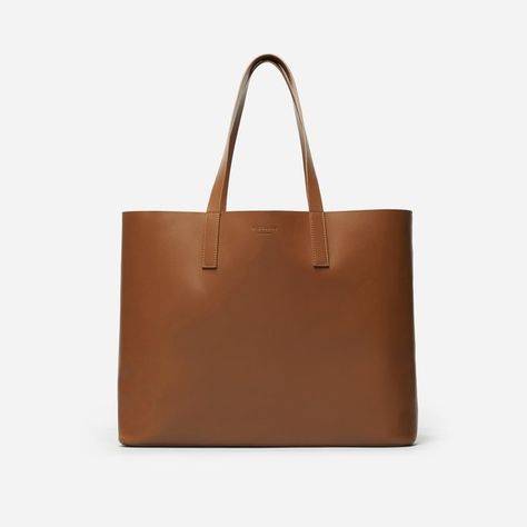 20 Best Work Bags for Women You'll Actually Want to Carry Around | Glamour Everlane Tote, Market Tote Bag, Travel Capsule Wardrobe, Winter Capsule, Structured Bag, Winter Capsule Wardrobe, Fashion Jackson, Market Tote, Zuhair Murad