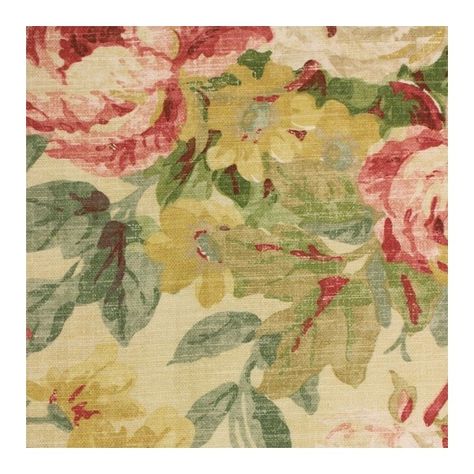 Sanderson Amelia Rose Fabric ($75) ❤ liked on Polyvore featuring home, home improvement and fabric French Upholstery Fabric, Florida Apartment, Sala Vintage, Restoring Furniture, Ivory Wallpaper, French Floral Fabric, Rose Print Fabric, Country Style Curtains, Sanderson Curtains