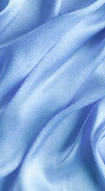 Satin Wallpaper, Satin Background, Pastel Blue Background, Blue Background Wallpapers, Feuille Eucalyptus, Baby Blue Aesthetic, Light Blue Aesthetic, Silk Wallpaper, Butterfly Wallpaper Iphone