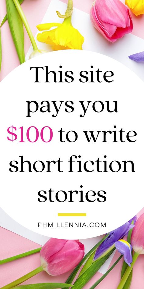 how to make money online Short Fiction Stories, Write Short Stories, Writer Jobs, Online Stories, Pinterest Affiliate, Writing Fiction, Make Money From Pinterest, Your Calling, Earn Money Online Fast