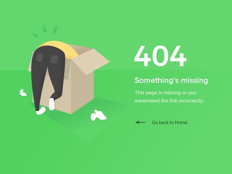 404 Page — UI Weekly Challenges by Martin Naithani 404 Page Design, Ux Writing, Weekly Challenges, 404 Pages, Modern Website Design, App Interface Design, Ux Design Inspiration, Daily Ui, Web Ui Design