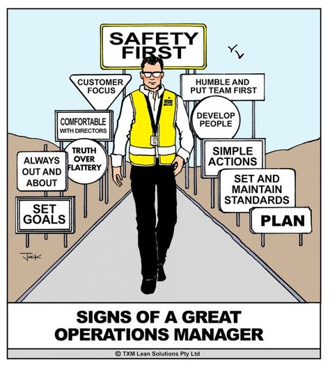 Operations Manager Cartoon Supply Chain Infographic, Operation Management, Warehouse Layout, Landscaping Business Cards, Change Leadership, Operations Manager, Manager Quotes, Operational Excellence, Interview Skills